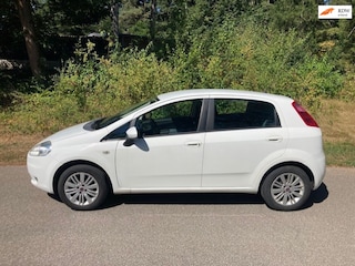 Fiat Punto Grande 1.4 Racing 5 DRS Airco