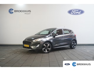 Ford Fiesta 1.0 EcoBoost Active | Trekhaak | Adaptive Cruise | B&O | Clima Control | Navigatie |