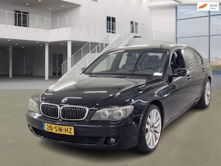 BMW 760Li