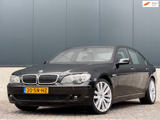 BMW 760Li
