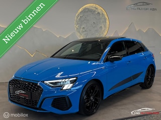 Audi A3 Sportback 35 TFSI 3x S-line Panorama/RS seats/B&O/HUD
