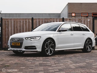 Audi A6 quattro 3.0 TDI BiT