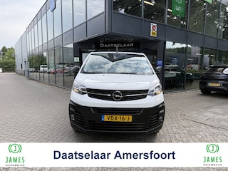 Opel Vivaro 1.5 CDTI L2H1 Edition 3 Zits Navi Camera