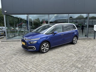 Citroën C4 Picasso 1.2 PureTech Business