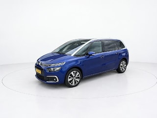 Citroën C4 Picasso 1.2 PureTech Business