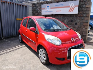 Citroën C1 1.0-12V Séduction