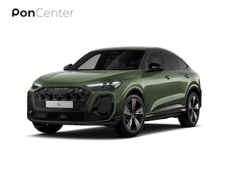 Audi Q5 S edition Competition 2.0 e-hybrid 270 kW / 367 PK | 21"| Pano dak | Head-up Display |