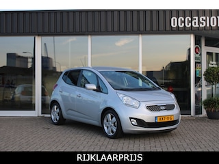 Kia Venga 1.6 CVVT X-tra