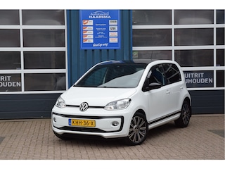 Volkswagen Up 1.0 Active Clima Cruis-control Achteruitrijcamera