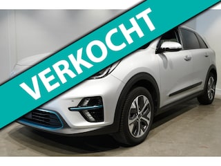 Kia Niro E-Niro DynamicPlusLine 64 kWh Pano|Stoel/stuurverwarming|ACC