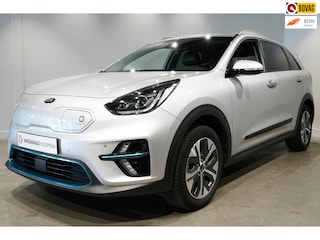 Kia Niro E-Niro DynamicPlusLine 64 kWh Pano|Stoel/stuurverwarming|ACC