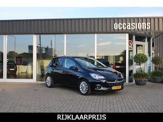 Opel Corsa 1.4 Edition