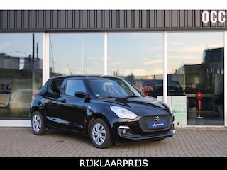 Suzuki Swift 1.2 Bns Edition