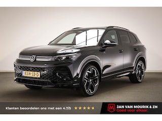 Volkswagen Tiguan 1.5 eHybrid R-Line Edition | PANORAMADAK | HEAD UP | IQ LIGHT | TREKHAAK | 360 CAMERA | 20"