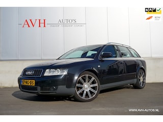 Audi A4 Avant 2.0 Pro Line