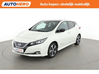 Nissan Leaf Tekna 40 kWh | VK39226 |