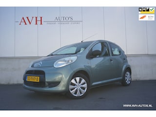 Citroën C1 1.0-12V Séduction