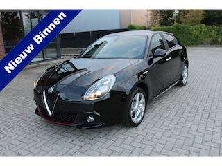 Alfa Romeo Giulietta 1.4 Turbo Clima-Cruise-Navi