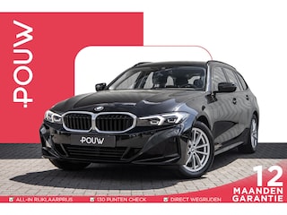 BMW 3-serie Touring 318i 156pk | Cruise Control | Stoelverwarming | Apple Carplay/Android Auto