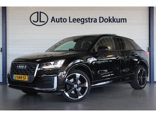 Audi Q2 35 TFSI CoD S-Line Edition #2 Trekhaak | Camera | Pano | Adapt. Cruise | B&O | Virtual Cockpit | Carplay | Sfeerverl. | 19" Rotor | PDC V+A