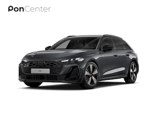 Audi A5 Avant S edition 2.0 e-hybrid 220 kW / 299 PK | ACC | Stoelverwarming | Keyless | 360 Camera |