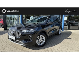 Ford Kuga 2.5 PHEV Titanium €4.000,- Voordeel | Driver assistance Pack | Wegklapbare trekhaak