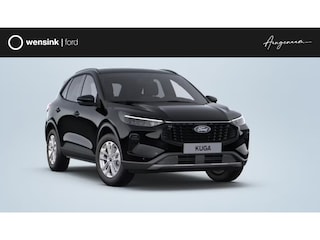 Ford Kuga 2.5 PHEV Titanium €4.000,- Voordeel | Driver assistance Pack | Wegklapbare trekhaak