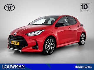 Toyota Yaris 1.5 Hybrid Executive | Premium Pack |