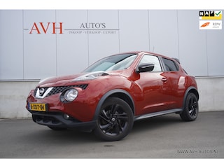 Nissan Juke 1.2 DIG-T S/S Connect Edition