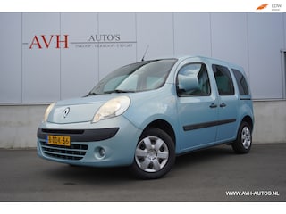 Renault Kangoo 1.6-16V Expression