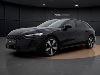 Audi A5 Avant S edition 2.0 e-hybrid 220 kW / 299 PK | ACC | Stoelverwarming | Keyless | Camera |