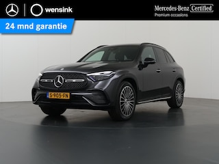 Mercedes-Benz GLC 200 4MATIC AMG Line | Panoramadak | Trekhaak | Night pakket |