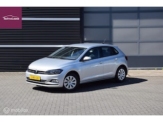 Volkswagen Polo 1.0 TSI Comfortline Adaptieve Cruise Control Navi Apple Carplay