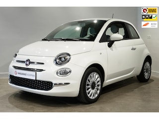 Fiat 500 1.2 Lounge Automaat|Carplay|Airco
