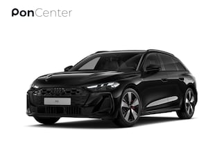 Audi A5 Avant S edition 2.0 e-hybrid 220 kW / 299 PK | ACC | Stoelverwarming | Keyless | Matrix Led |