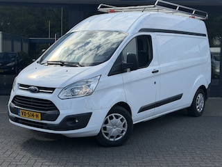 Ford Transit Custom 330 2.2 TDCI L2H2 Tr “Complete inbouw” unieke uitvoering!!
