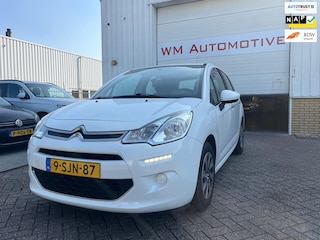 Citroën C3 1.0 VTi Tendance AIRCO