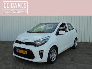 Kia Picanto 1.0i COMFORTLINE AIRCO / CRUISE NL-AUTO