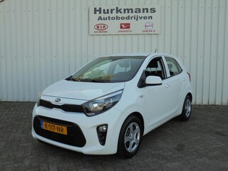 Kia Picanto 1.0i COMFORTLINE AIRCO / CRUISE NL-AUTO