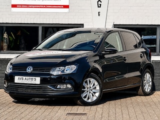 Volkswagen Polo 1.2 TSI Highline Clima PDC Cruise Stoelverwarming