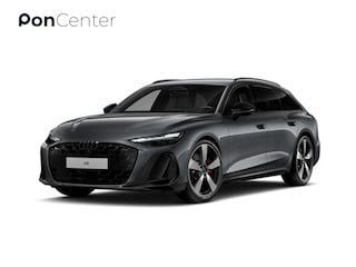 Audi A6 Avant S edition 2.0 e-hybrid 220 kW / 299 PK | 21" | Stoelverwarming | ACC | Matrix Led | Trekhaak |