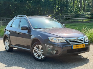 Subaru Impreza 2.0R Sport AWD /Automaat/Trekhaak/