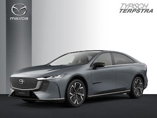Mazda 6e Takumi Plus Business 80 kWh | wegkl Trekhaak | SHOWROOMACTIE