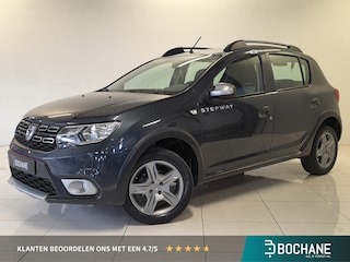 Dacia Sandero 0.9 TCe SL Stepway | Parkeersensoren | Cruise controll | Delaeronderhouden