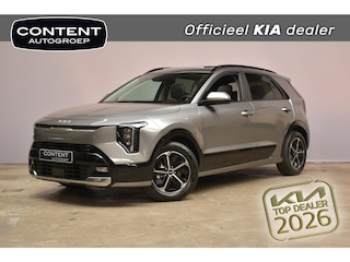 Kia Niro e-Niro 1.6 GDi 138pk DCT6 DynamicLine