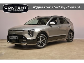 Kia Niro e-Niro 1.6 GDi 138pk DCT6 DynamicLine