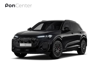 Audi Q5 S edition Competition 2.0 e-hybrid 270 kW / 367 PK | 21" | Pano dak | B&O Audio | Trekhaak |
