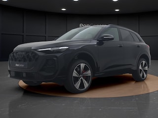 Audi Q5 S edition Competition 2.0 e-hybrid 270 kW / 367 PK | 21" | Pano dak | B&O Audio | Trekhaak |