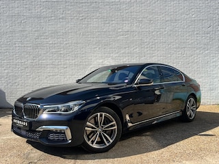BMW 750i xDrive High Executive