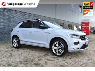 Volkswagen T-Roc 1.5 TSI Sport Business R Carplay Automaat